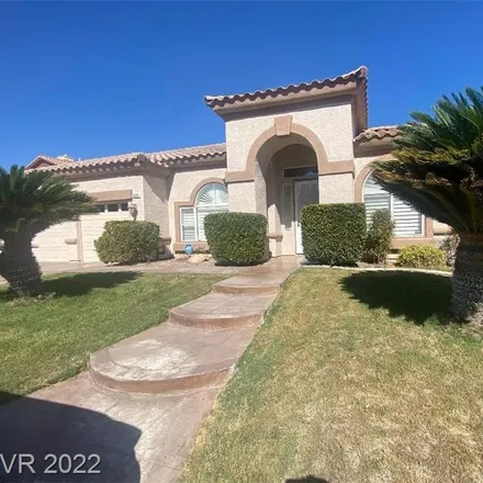 Rent this 3 bed house on 9564 Verneda Court in Spring Valley, NV 89147