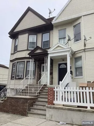 Rent this 2 bed house on Alfred E. Zampella Elementary School #27 in Graham Street, Jersey City