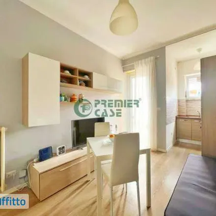 Rent this 2 bed apartment on Via Monte Rosa 113a in 10154 Turin TO, Italy