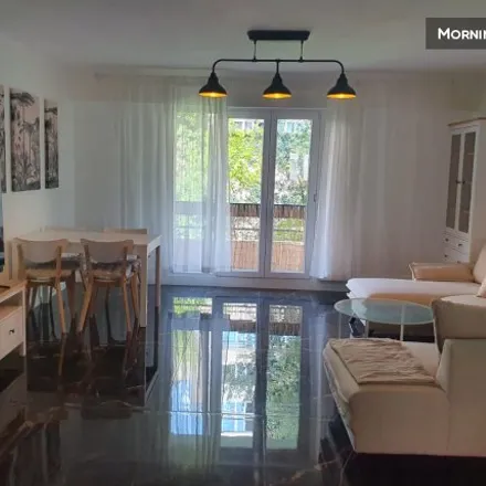Rent this 3 bed apartment on Paris in 11th Arrondissement, FR