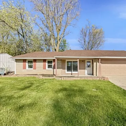 Buy this 3 bed house on 3532 Clark Road in Indianapolis, IN 46224