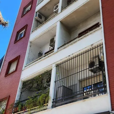 Rent this 1 bed apartment on Vélo in Avenida Elcano, Colegiales