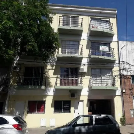 Image 2 - Alsina 850, Echesortu, Rosario, Argentina - Apartment for rent