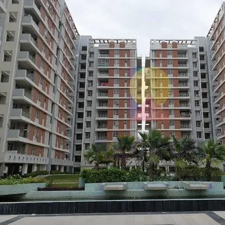 Buy this 3 bed apartment on unnamed road in Gautam Buddha Nagar District, Dadri -