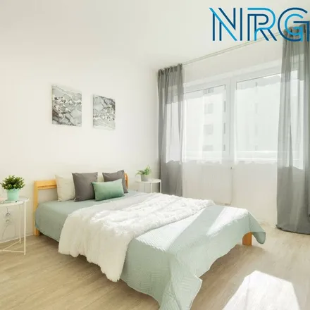 Rent this 2 bed apartment on svatý Jakub in Jakubská, 284 01 Kutná Hora