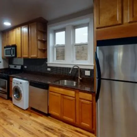 Buy this 2 bed apartment on #2e,3039 North Troy Street in Avondale, Chicago