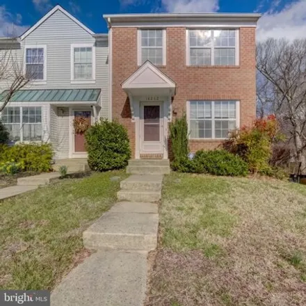 Rent this 2 bed townhouse on Paladin Drive in Olney, MD 20832