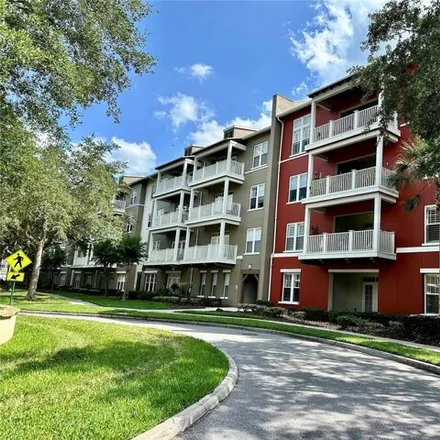 Buy this 2 bed condo on 1470 Celebration Avenue in Osceola County, FL 34747