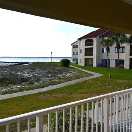 Buy this 2 bed condo on 7466 Sunset Harbor Drive in Santa Rosa County, FL 32566