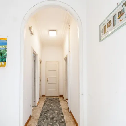 Image 2 - Via Dessiè, 00199 Rome RM, Italy - Apartment for rent