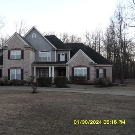 Buy this 5 bed house on 5504 Hayes Road in Arlington, Shelby County