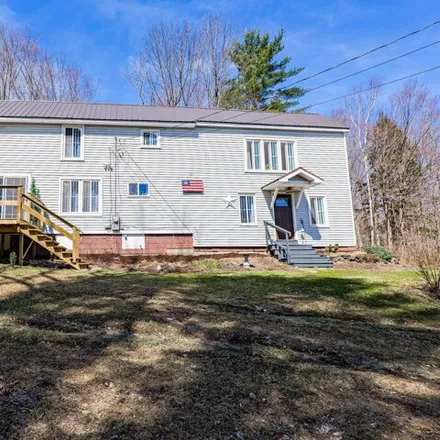 Buy this 5 bed house on 208 Tiffany Rd in Sidney, Maine