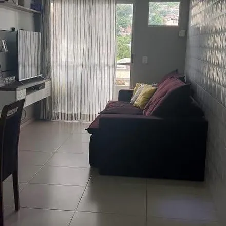 Buy this 2 bed apartment on Rua Joamar Cardoso in Kaonze, Nova Iguaçu - RJ