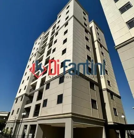 Rent this 2 bed apartment on Avenida Prefeito Isaías Hermínio Romano in Jardim Mariana, Santa Bárbara d'Oeste - SP
