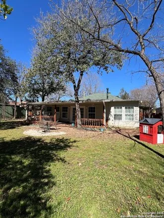 Image 4 - 170 Lovera Blvd, San Antonio, Texas, 78212 - House for sale