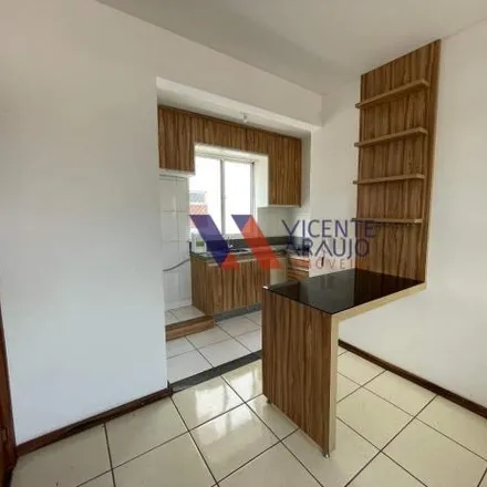 Rent this 3 bed apartment on Rua Itamarati in Regional Centro, Betim - MG