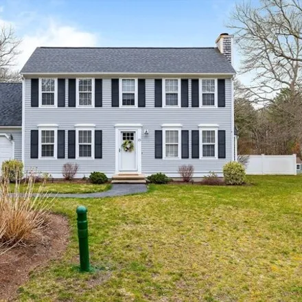 Buy this 3 bed house on 15 Carleton Drive in Mashpee, MA 02638