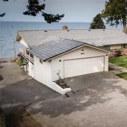 Buy this 5 bed house on Lummi View Drive in Whatcom County, WA