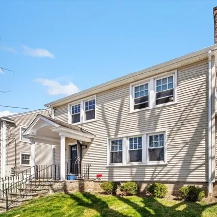 Buy this 4 bed house on 218 Park Street in New Canaan, CT 06840