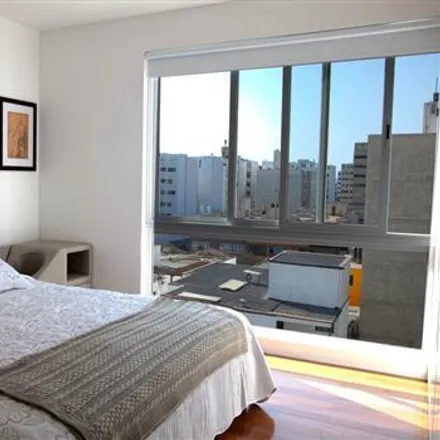 Image 6 - Luz Verde, Alfredo Salazar Street, Miraflores, Lima Metropolitan Area 15073, Peru - Apartment for sale