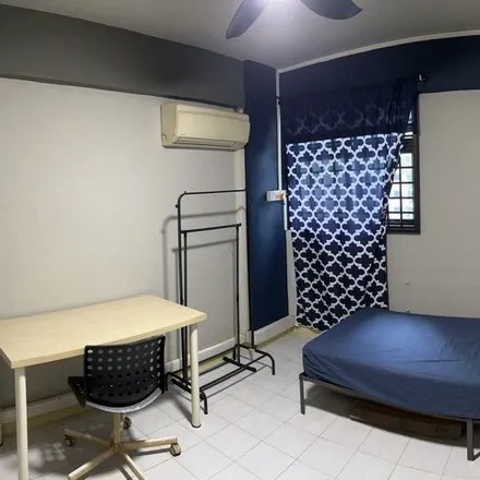 Rent this 1 bed room on Braddell in 203 Toa Payoh North, Singapore 310203