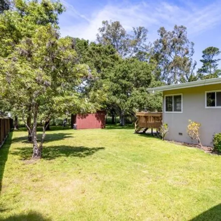 Image 2 - 490 Evergreen Road, Pacific Grove, CA 93950, USA - House for sale