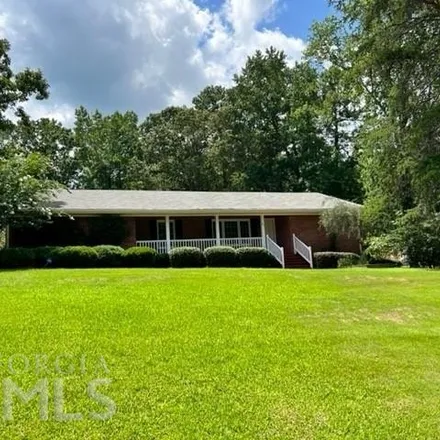 Buy this 4 bed house on 103 Davis Drive in Thomaston, Upson County
