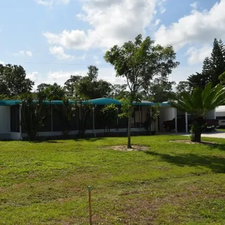 Rent this studio apartment on 75 Sapphire Street in June Park, Brevard County