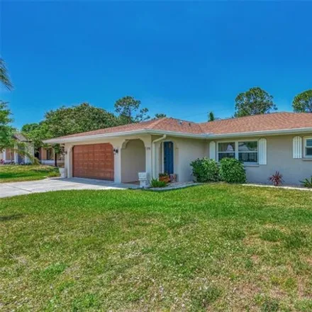 Buy this 3 bed house on 3898 Tarpon Road in South Venice, Sarasota County
