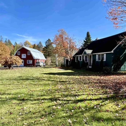 Buy this 4 bed house on Shallow Road in Colebrook, NH