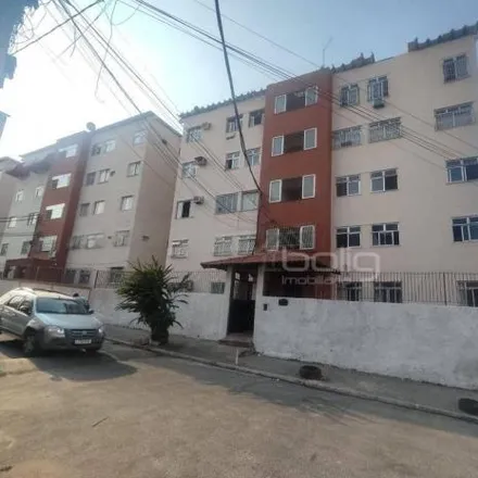 Buy this 2 bed apartment on Rua Temistocles de Almeida in Camarão, São Gonçalo - RJ