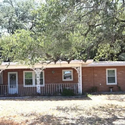 Buy this 2 bed house on 763 Devine Drive in Devine, TX 78016