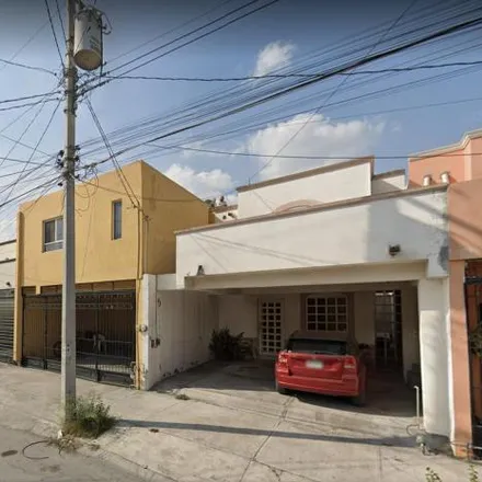 Image 2 - Altamisa, Barrio Estrella, 64103 Monterrey, NLE, Mexico - House for sale