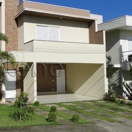 Buy this 4 bed house on Avenida Nelson Lovato in Swiss Park, Campinas - SP