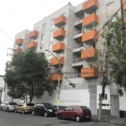 Image 3 - Calle Oriente 229, Iztacalco, 08500 Mexico City, Mexico - Apartment for rent