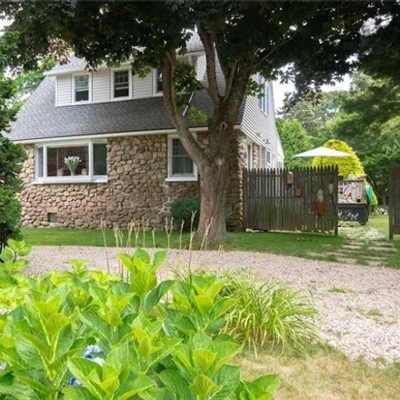 Buy this 3 bed house on 18 Wagner Road in Westerly, RI 02891