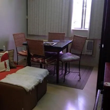 Buy this 3 bed apartment on Campus do Valonguinho in Avenida Visconde do Rio Branco, São Domingos