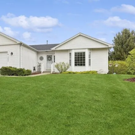 Buy this 3 bed house on 3604 Brighton Place in McHenry, IL 60050