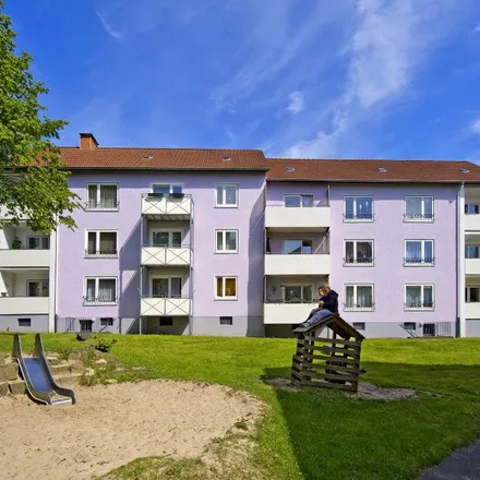 Image 8 - Unter dem Ufer 3, 58675 Hemer, Germany - Apartment for rent