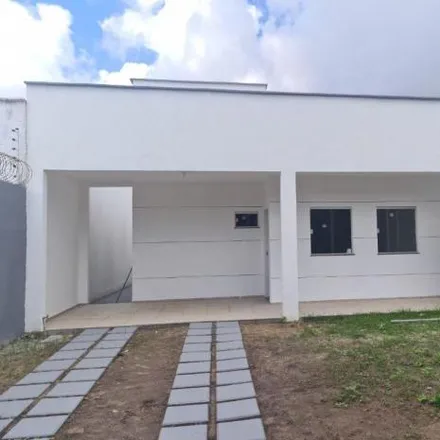 Buy this 2 bed house on Avenida Projetada in Parque Araçagi, São José de Ribamar - MA