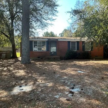 Buy this 3 bed house on 816 West Gordon Avenue in Albany, GA 31701