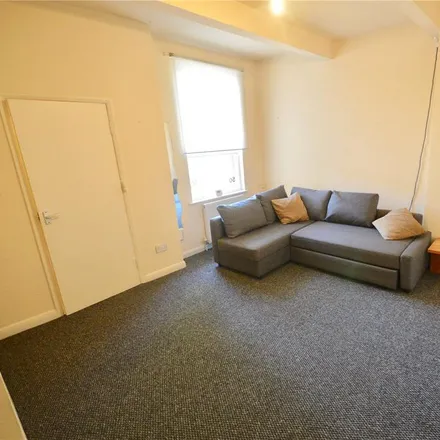 Rent this 1 bed apartment on NCP Campo Lane in Campo Lane, Cathedral