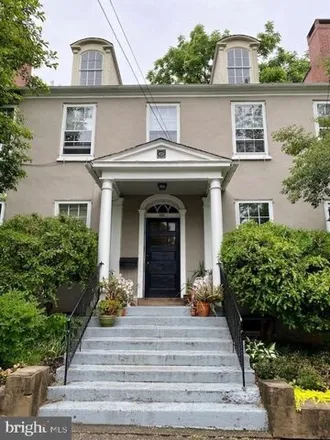 Image 1 - Aaron Burr House, 80 West Bridge Street, Hood, New Hope, PA 18938, USA - House for rent