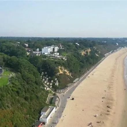 Buy this 2 bed apartment on La Corniche in Cliff Drive, Bournemouth