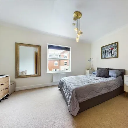 Image 4 - Moor House, Armstrong Drive, Worcester, WR1 2GL, United Kingdom - Townhouse for sale