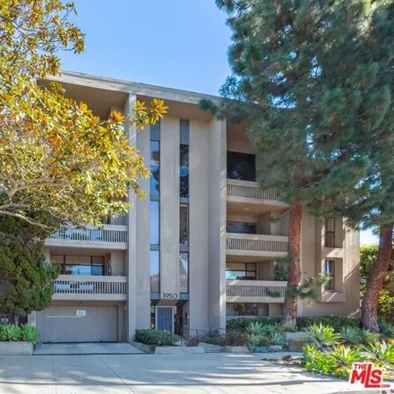 Rent this 2 bed condo on 1976 South Beverly Glen Boulevard in Los Angeles, CA 90025