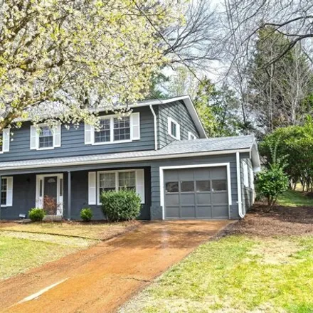 Buy this 4 bed house on 5026 King Richard Drive in Annandale, VA 22003