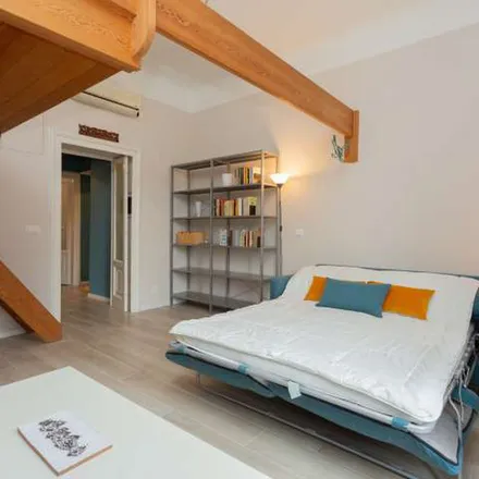 Image 1 - Via Sirte, 11, 20144 Milan MI, Italy - Apartment for rent