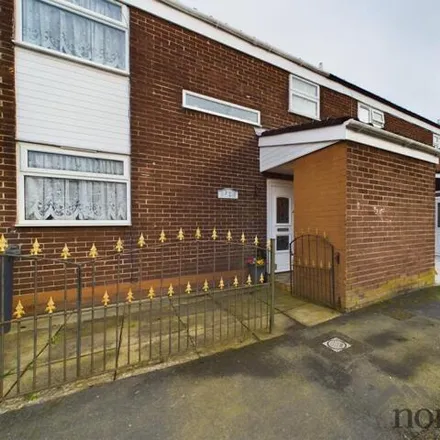 Buy this 3 bed townhouse on unnamed road in Knowsley, L28 7RA