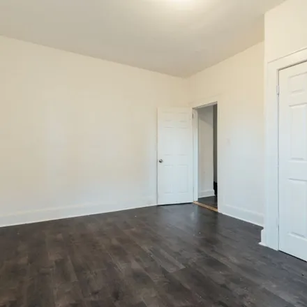 Rent this 4 bed apartment on 103 Hollywood Avenue in East Orange, NJ 07018